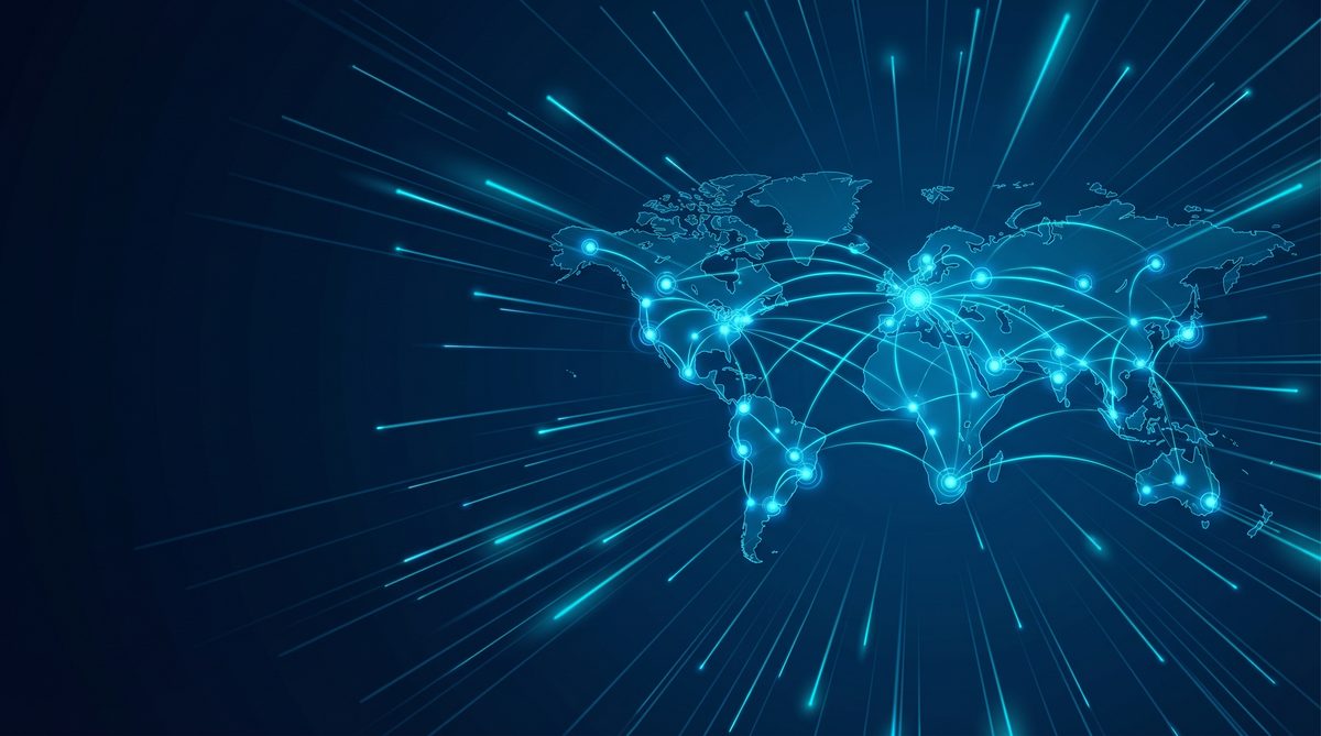 加速器天航全球网络加速