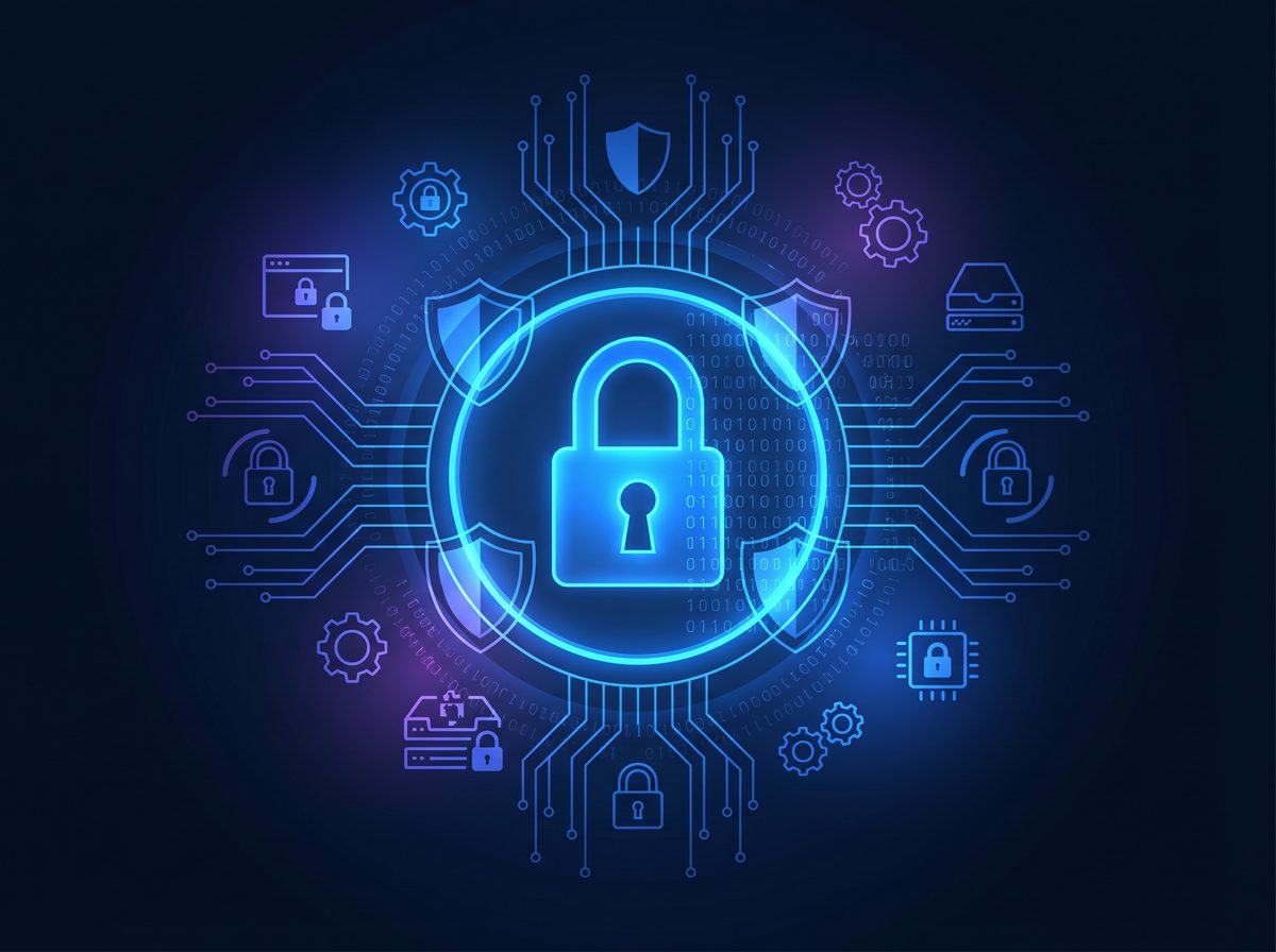 加速器天航安全防护体系